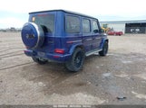 MERCEDES-BENZ G 550 4MATIC WDCYC6BJ8KX****** photo