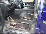MERCEDES-BENZ G 550 4MATIC WDCYC6BJ8KX****** photo