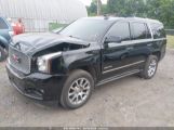 GMC YUKON DENALI снимка