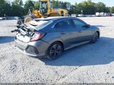 Honda Civic Ex SHHFK7H59JU210157 снимка