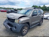 NISSAN XTERRA S 5N1AN08W75C****** снимка