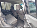 NISSAN XTERRA S 5N1AN08W75C****** снимка