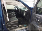 CHEVROLET SILVERADO 1500 1LT 3GCUKREC3HG269135 снимка