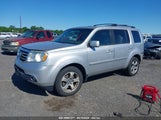 HONDA PILOT EX-L 5FNYF4H6XCB****** снимка