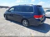 Honda Odyssey Touring 5FNRL38828B045724 снимка