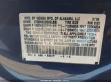 Honda Odyssey Touring 5FNRL38828B045724 снимка