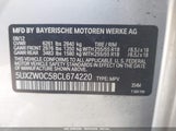 BMW X5 XDRIVE35D 5UXZW0C58CL674220 снимка
