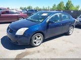 NISSAN SENTRA 2.0S 3N1AB61E97L609583 снимка