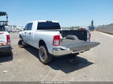 RAM 2500 BIG HORN MEGA CAB 4X4 6'4' BOX 3C6UR5ML4NG****** photo