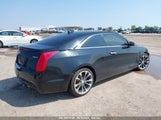 CADILLAC ATS LUXURY COLLECTION 1G6AB1RX7G0158160 fotografie