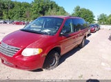 CHRYSLER TOWN & COUNTRY TOURING 2A4GP54L26R851303 photo