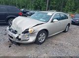 Chevrolet Impala Lt 2G1WT57K391129821 снимка