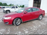 LINCOLN MKS 1LNHM93R69G610717 снимка