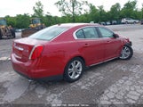 LINCOLN MKS 1LNHM93R69G610717 снимка