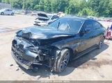 BMW 430I GRAN COUPE XDRIVE WBA73AV07PF****** снимка