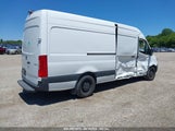 MERCEDES-BENZ SPRINTER 2500 HIGH ROOF I4 DIESEL W1Y4DCHY0NT****** снимка