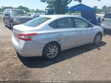 NISSAN SENTRA S 3N1AB7AP2DL753267 снимка