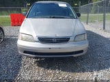 HONDA ODYSSEY LX JHMRA1860VC****** снимка