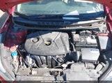HYUNDAI ELANTRA VALUE EDITION KMHDH4AE8GU489354 снимка