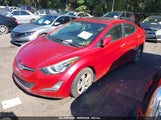 HYUNDAI ELANTRA VALUE EDITION KMHDH4AE8GU489354 снимка