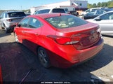 HYUNDAI ELANTRA VALUE EDITION KMHDH4AE8GU489354 снимка