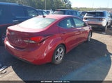 HYUNDAI ELANTRA VALUE EDITION KMHDH4AE8GU489354 снимка