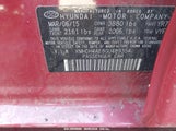 HYUNDAI ELANTRA VALUE EDITION KMHDH4AE8GU489354 снимка