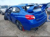SUBARU WRX STI JF1VA2N61J9****** снимка
