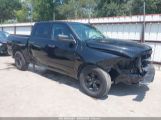 RAM 1500 CLASSIC TRADESMAN 4X2 5'7 BOX снимка