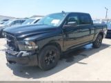 RAM 1500 CLASSIC TRADESMAN 4X2 5'7 BOX снимка