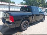 RAM 1500 CLASSIC TRADESMAN 4X2 5'7 BOX снимка