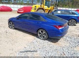 HYUNDAI ELANTRA SEL KMHLS4AG4PU509436 снимка