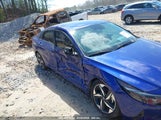 HYUNDAI ELANTRA SEL KMHLS4AG4PU509436 снимка