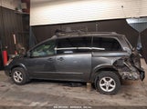 NISSAN QUEST 3.5 S 5N1BV28UX4N353525 fotografie