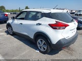 Nissan Kicks S Xtronic Cvt 3N1CP5BV7LL496763 fotografie
