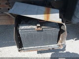 FORD LCF 645A 3FRLL45ZX6V****** снимка