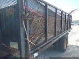 FORD LCF 645A 3FRLL45ZX6V****** снимка