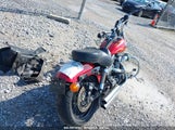 HARLEY-DAVIDSON FXDWG DYNA WIDE GLIDE 1HD1GPM18CC****** снимка