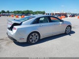 LINCOLN MKZ HYBRID 3LN6L2LU2ER814603 снимка