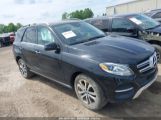 MERCEDES-BENZ GLE 350 4MATIC photo