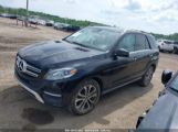 MERCEDES-BENZ GLE 350 4MATIC photo