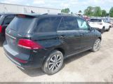 MERCEDES-BENZ GLE 350 4MATIC photo