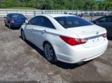 HYUNDAI SONATA LIMITED 2.0T снимка