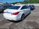 HYUNDAI SONATA LIMITED 2.0T снимка