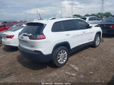 Jeep Cherokee Latitude 4X4 1C4PJMCB3LD582172 photo