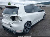 VOLKSWAGEN GTI 2-DOOR WVWEV7AJ3CW****** снимка