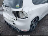 VOLKSWAGEN GTI 2-DOOR WVWEV7AJ3CW****** снимка