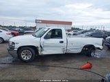 GMC SIERRA 1500 STANDARD 1GTEC14V72Z900658 снимка