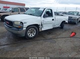 GMC SIERRA 1500 STANDARD 1GTEC14V72Z900658 снимка