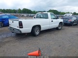 GMC SIERRA 1500 STANDARD 1GTEC14V72Z900658 снимка